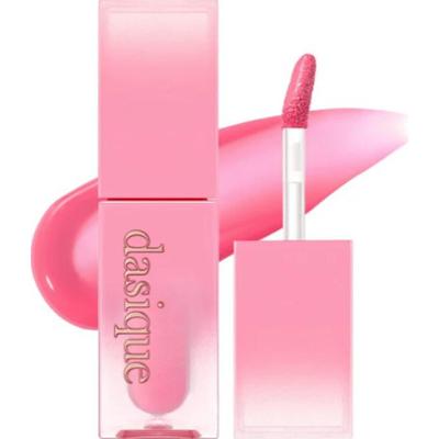 Dasique - Juicy Dewy Tint #03 Pink Guava, 3.5g - tint do ust w odcieniu soczystego różu