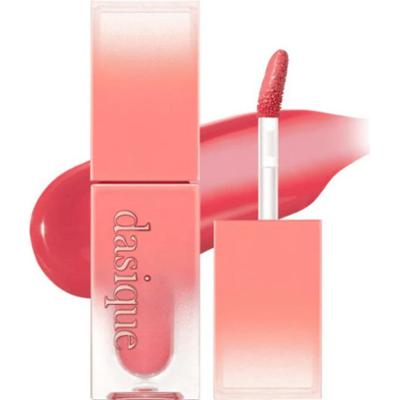 Dasique - Juicy Dewy Tint #06 Rose Apple, 3.5g - tint do ust w odcieniu ciepłego różu