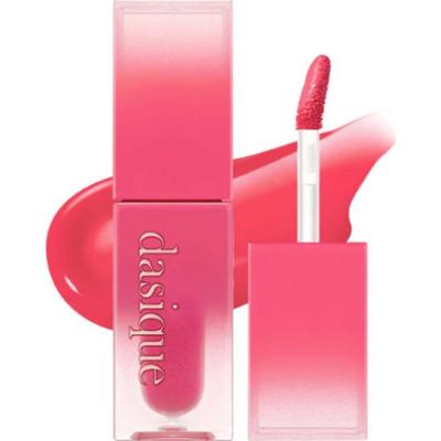 Dasique - Juicy Dewy Tint #07 Cherry Soda, 3.5g - tint do ust w odcieniu jasnej czerwieni