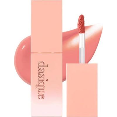 Dasique - Juicy Dewy Tint #08 Papaya Milk, 3.5g - tint do ust w odcieniu jasnego ciepłego koralu
