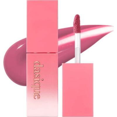 Dasique - Juicy Dewy Tint #11 Fig Plum, 3.5g - tint do ust w odcieniu głębokiego fioletu