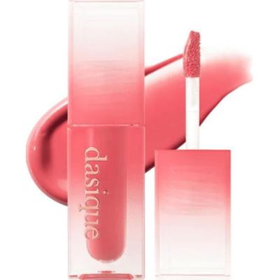 Dasique - Juicy Dewy Tint #17 Fig Berry, 3.5g - tint do ust w odcieniu figowej czerwieni