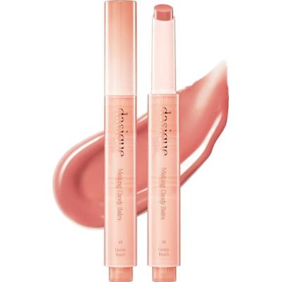 Dasique - Melting Candy Balm #01 Gentle Peach, 1.5g - balsam do ust w odcieniu brzoskwiniowym