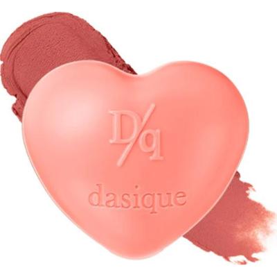 Dasique - Souffle Color Pot #05 Pumpkin Puree, 6.5g - balsam do ust i policzków w odcieniu dyniowym