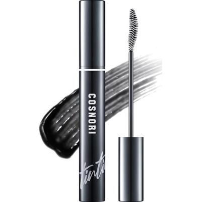 Cosnori - Eyelash Tinting Serum 01 Deep Black, 9g - serum do rzęs z efektem naturalnego przyciemnienia