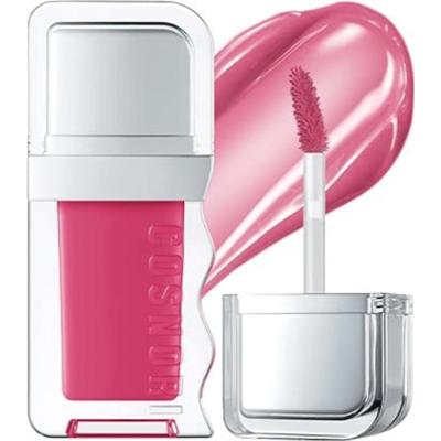 Cosnori - Flow Wave Tint 03 Glare, 3.7 g – tint do ust o błyszczącym wykończeniu w odcieniu koralowym