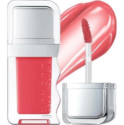 Cosnori - Flow Wave Tint 06 Dear, 3.7 g - tint do ust o błyszczącym wykończeniu w odcieniu stonowanego różu