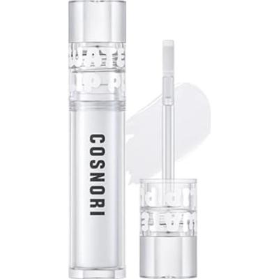 Cosnori - Water-Full Lip Plumper Basic 01 Clear, 3.5g - błyszczyk powiększający usta przezroczysty
