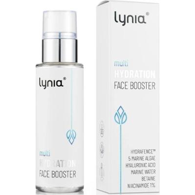 Lynia - Multi Hydration Face Booster - Boster Nawilżający , 30 ml