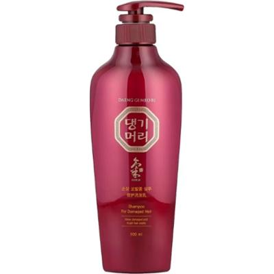 Daeng Gi Meo Ri - Shampoo For Damaged Hair, 500ml
