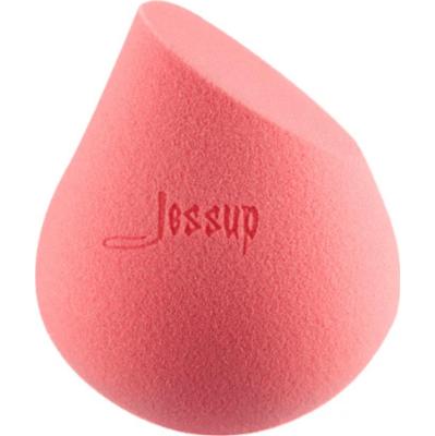 Jessup - Shell Pink Makeup Sponge, 1 szt. - gąbka do makijażu różowa