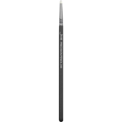 Jessup - Eye Blending Brush 249 Precision Pencil - pędzel do oczu do blendowania czarny