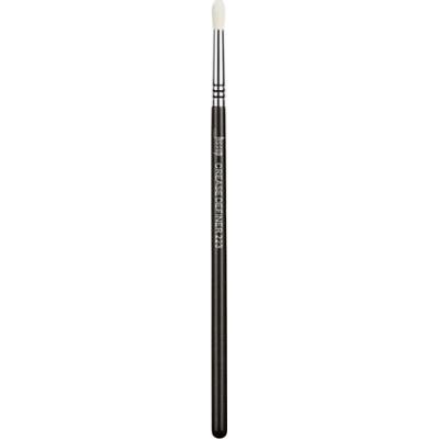 Jessup - Eye Blending Brush S154-223 Crease Definer - pędzel do oczu do blendowania czarny