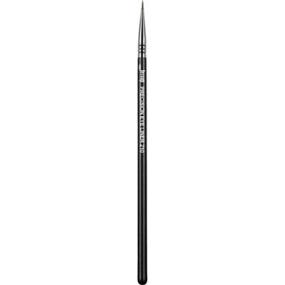 Jessup - Eyeliner Brush 210 Precision Eyeliner - pędzel do oczu do eyelinera czarny