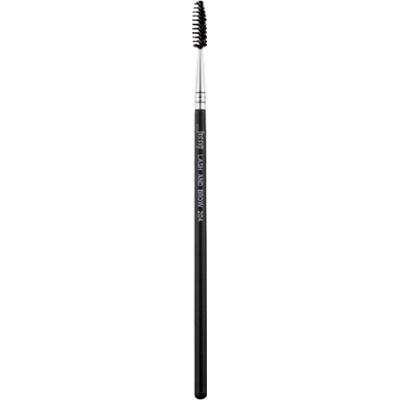 Jessup - Brow Brush 204 Lash and Brow - pędzel do brwi czarny