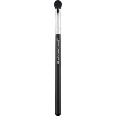 Jessup - Highlight Brush 250 Large Puff - pędzel do rozświetlacza czarny