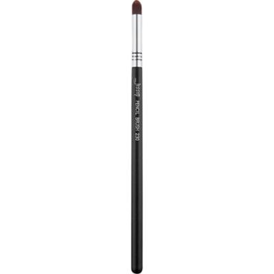 Jessup - Concealer Brush 230 Pencil Brush - pędzel do korektora czarny