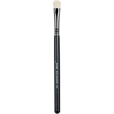 Jessup - Eyeshadow Brush 239 Eye Shader - pędzel do oczu do cieni czarny