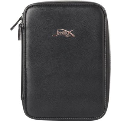 Jessup - Starry Black Bag - etui na pędzle czarne