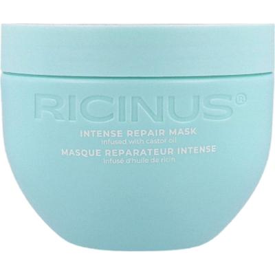 Ricinus - Intense Repair Mask, 300ml - intensywnie regenerująca maska do włosów