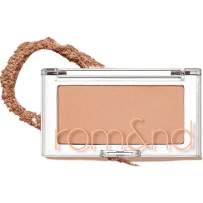 rom&nd - Better Than Cheek C04 Pear, 4g - róż do policzków w odcieniu brzoskwiniowym