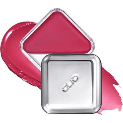 CLIO - Essential Lipcheek Tap #05 Cherry Shower, 4.5g - balsam do ust i policzków w odcieniu wiśniowym