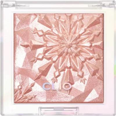 CLIO - Prism Highlighter #02 Fairy Pink, 8g - rozświetlacz w odcieniu różowym