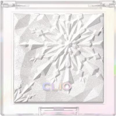 CLIO - Prism Highlighter #03 Frozen Crystal, 8g - rozświetlacz w odcieniu lodowego błękitu