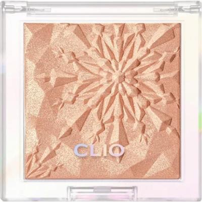 CLIO - Prism Highlighter #05 Peach Sapphire, 8g - rozświetlacz w odcieniu brzoskwiniowym