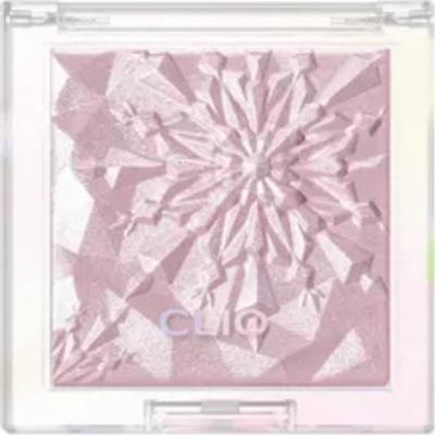 CLIO - Prism Highlighter #06 Violet Ruby, 8g - rozświetlacz w odcieniu fioletowym