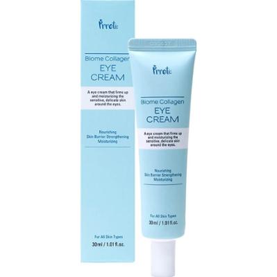 PRRETI - Biome Collagen Krem pod oczy, 30ml