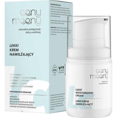 eeny meeny - Lekki krem nawilżający, 50ml