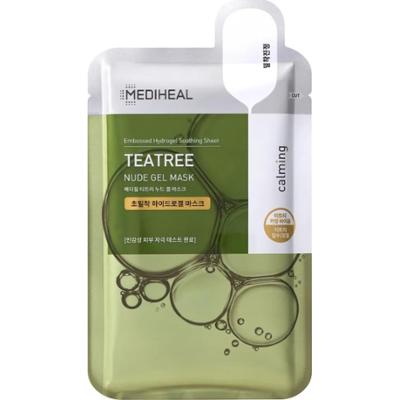 MEDIHEAL - Teatree maska w płachcie kojąca, 30g