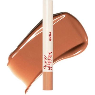 Espoir - Mega Melting Bomb #05 Forever Young, 1.8g - nawilżający balsam do ust w odcieniu nude