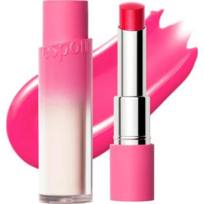 Espoir - Nowear Lipstick Balming Glow #04 Hey Bestie, 3g - nawilżająca pomadka w odcieniu różowym
