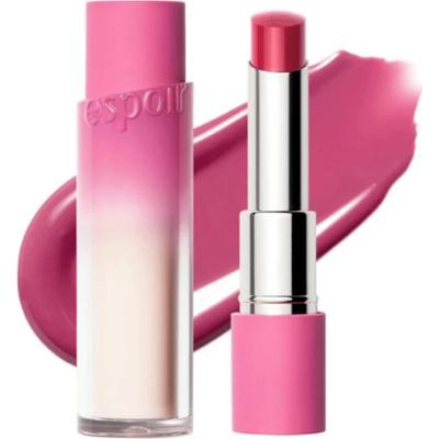 Espoir - Nowear Lipstick Balming Glow #05 Blueberry, 3g - nawilżająca pomadka w odcieniu różowo-jagodowym