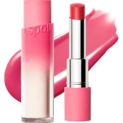 Espoir - Nowear Lipstick Balming Glow #06 New Rose, 3g - nawilżająca pomadka w odcieniu zgaszonego różu