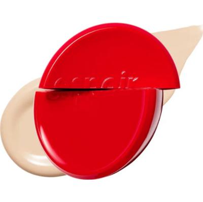 Espoir - Be Velvet Fluid Foundation SPF32 PA++ #02 Ivory, 30 g - matowy podkład w odcieniu jasnym neutralnym