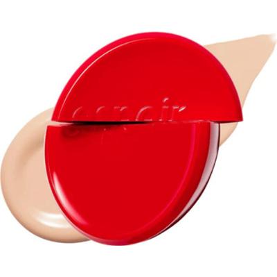 Espoir - Be Velvet Fluid Foundation SPF32 PA++ #03 Petal, 30 g – matowy podkład w odcieniu jasnego neutralnego różu