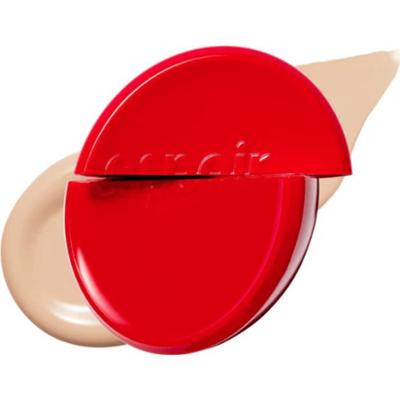 Espoir - Be Velvet Fluid Foundation SPF32 PA++ #04 Beige, 30 g – matowy podkład w odcieniu ciepłego beżu