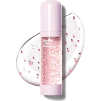 Espoir - Dewlike Jello Glowrizer, 40 ml - nawilżająca baza pod makijaż