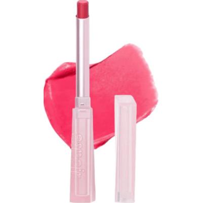 Espoir - The Sleek Lipstick Cream Matte Rosy BB Edition #Rare Rosy, 0.9 g - matowa pomadka w odcieniu chłodnego różu