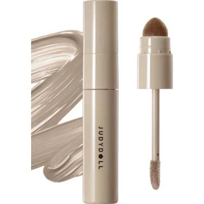 Judydoll - Liquid Contour #02 Warm Cocoa Brown 4.5g - ciepły bronzer do konturowania na mokro