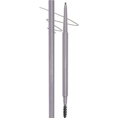 Judydoll - Skinny Eyebrow Pencil #02 Light Brown, 0.07g - kredka do brwi w odcieniu jasnego brązu