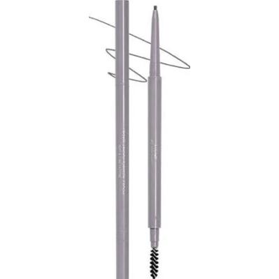 Judydoll - Skinny Eyebrow Pencil #03 Soft Gray 0.07g - kredka do brwi w odcieniu grafitowym