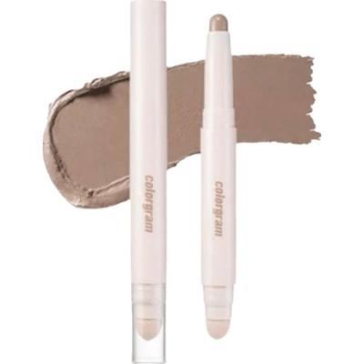 Colorgram - Re-Forming Contour Stick #01 Warm Tone, 1.3g - ciepły stick do konturowania