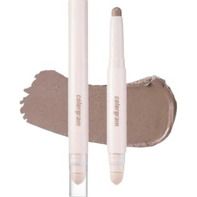 Colorgram - Re-Forming Contour Stick #02 Cool Tone, 1.3g - chłodny stick do konturowania