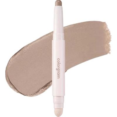 Colorgram - Re-Forming Contour Stick #03 Neutral, 1.1 g - neutralny stick do konturowania