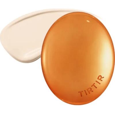 TIRTIR - Mask Fit AI Filter Cushion SPF30 PA++ #13N Fair Ivory, 18g - podkład w formie cushion, bardzo jasny beż o neutralnych tonach