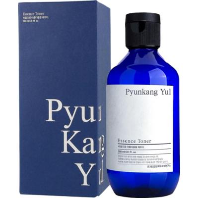 Pyunkang Yul - Essence Toner, 200ml - odżywczy tonik do twarzy